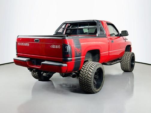 1999 Dodge Ram 1500 ST