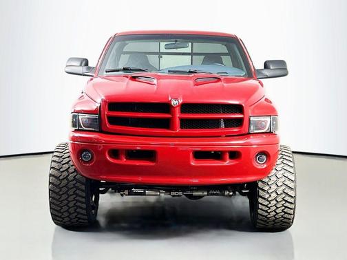 1999 Dodge Ram 1500 ST
