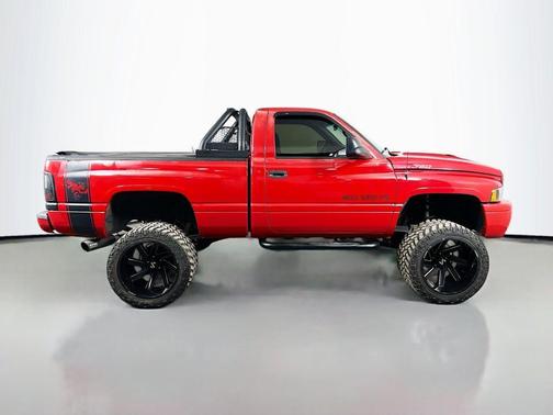 1999 Dodge Ram 1500 ST
