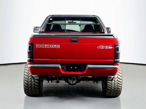 1999 Dodge Ram 1500 ST