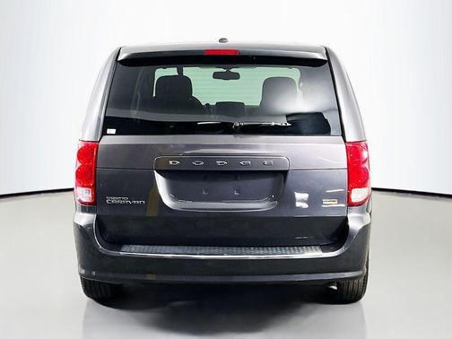 2016 Dodge Grand Caravan AVP/SE