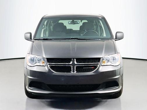 2016 Dodge Grand Caravan AVP/SE