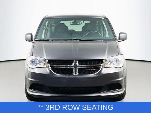 2016 Dodge Grand Caravan AVP/SE