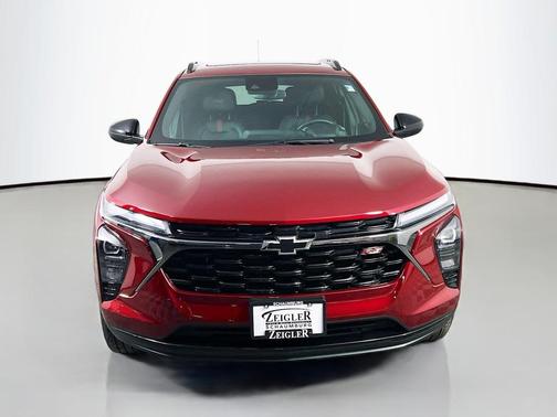 2024 Chevrolet Trax FWD 2RS