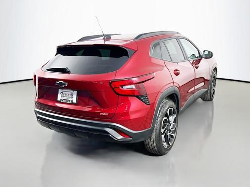 2024 Chevrolet Trax FWD 2RS