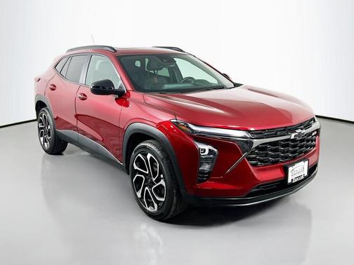 2024 Chevrolet Trax FWD 2RS