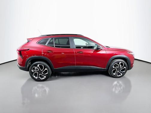 2024 Chevrolet Trax FWD 2RS