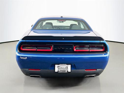 2021 Dodge Challenger GT