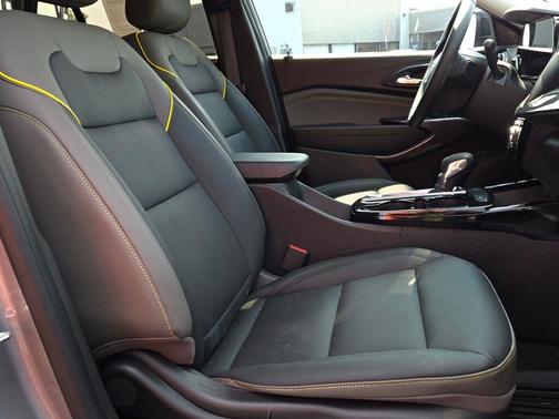 2024 Chevrolet Trax FWD ACTIV