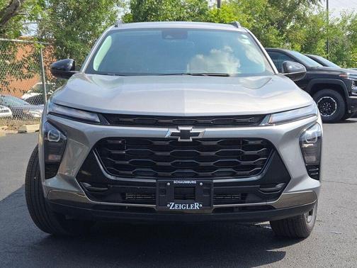 2024 Chevrolet Trax FWD ACTIV