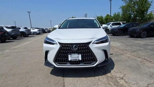 2024 Lexus NX 350 350 Base