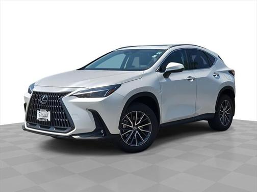 2024 Lexus NX 350 350 Base