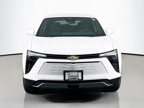 2026 Chevrolet Blazer EV AWD LT