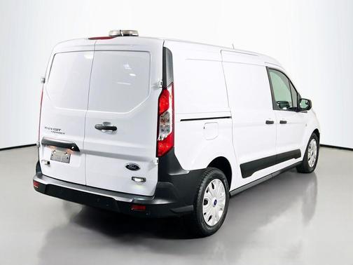 2021 Ford Transit Connect XL Cargo Van