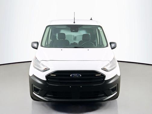 2021 Ford Transit Connect XL Cargo Van