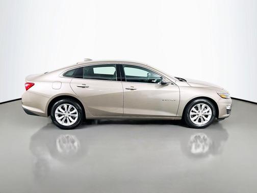 2025 Chevrolet Malibu FWD 1LT