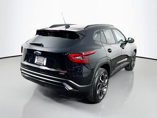 2024 Chevrolet Trax FWD 2RS