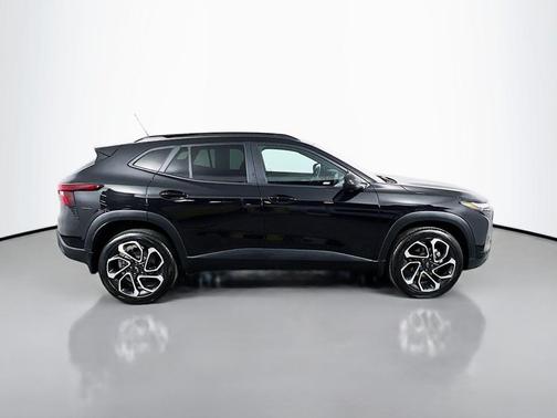 2024 Chevrolet Trax FWD 2RS