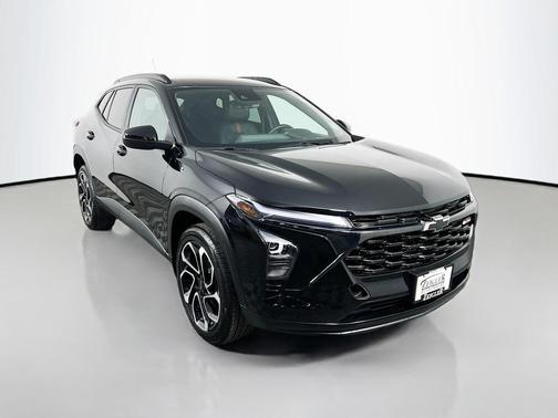 2024 Chevrolet Trax FWD 2RS