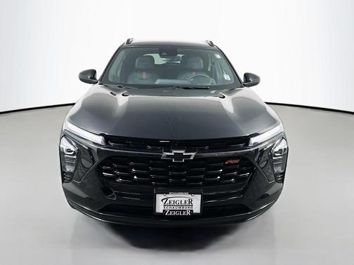 2024 Chevrolet Trax FWD 2RS