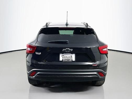 2024 Chevrolet Trax FWD 2RS