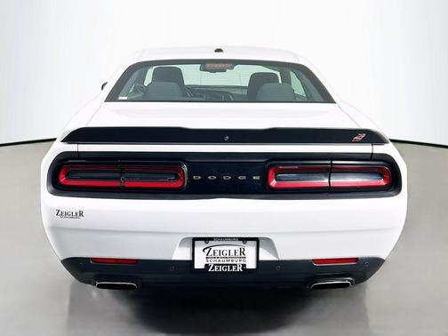 2023 Dodge Challenger GT
