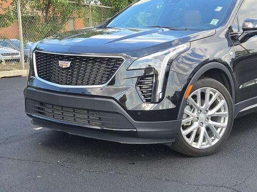 2023 Cadillac XT4 Sport