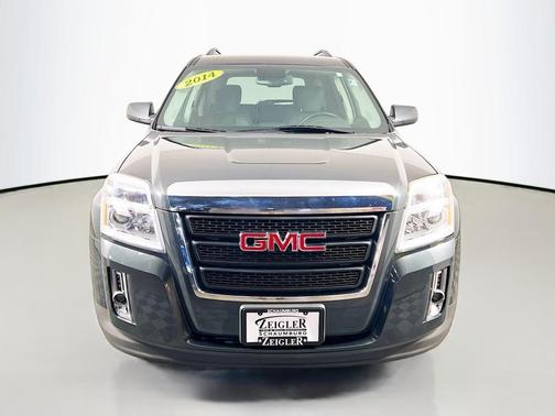 2014 GMC Terrain SLE-2