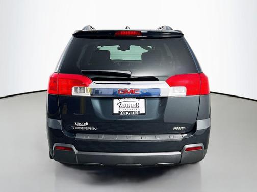 2014 GMC Terrain SLE-2
