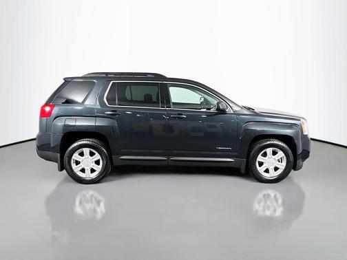 2014 GMC Terrain SLE-2