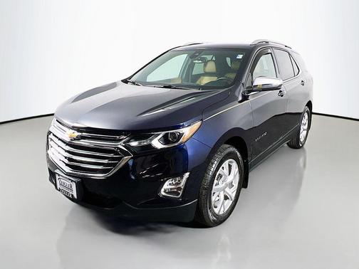 2021 Chevrolet Equinox Premier w/1LZ