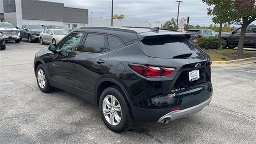 Photo 3 of 23 of 2019 Chevrolet Blazer 2LT