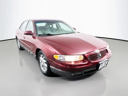2000 Buick Regal GS