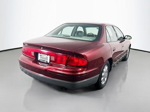 2000 Buick Regal GS