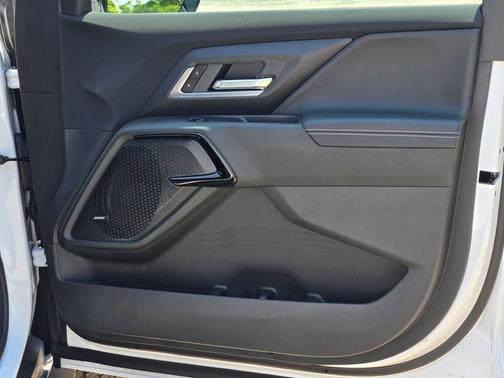 2026 Chevrolet Silverado EV LT