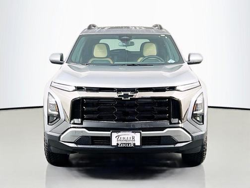 2026 Chevrolet Equinox AWD ACTIV