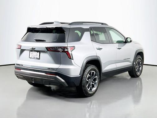 2026 Chevrolet Equinox AWD ACTIV