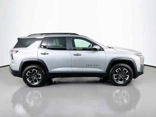 2026 Chevrolet Equinox AWD ACTIV