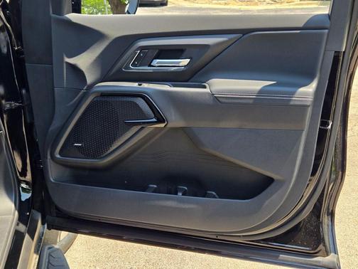 2026 Chevrolet Silverado EV LT