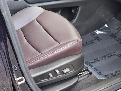 2022 Cadillac XT6 Premium Luxury AWD