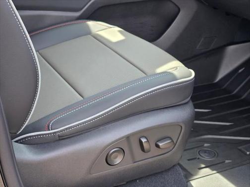 2026 Chevrolet Silverado EV Trail Boss