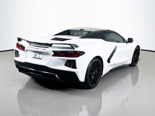 2023 Chevrolet Corvette Stingray w/2LT
