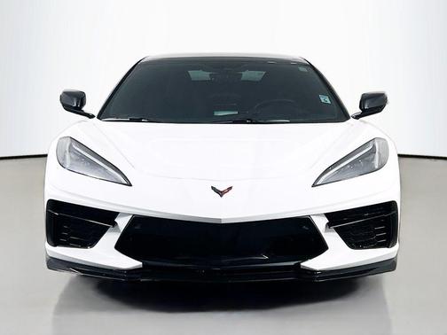 2023 Chevrolet Corvette Stingray w/2LT