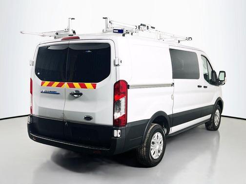 2023 Ford E-Transit T-350 Low Roof