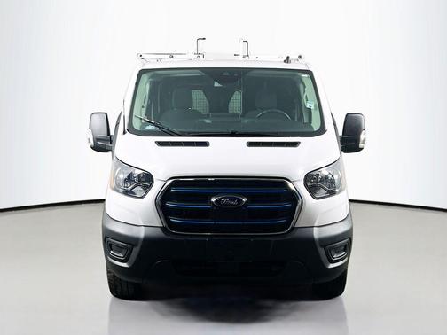 2023 Ford E-Transit T-350 Low Roof