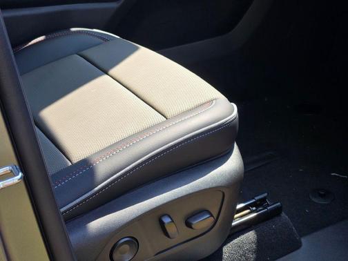 2026 Chevrolet Silverado EV Trail Boss