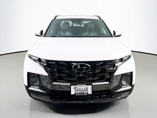 2022 Hyundai SANTA CRUZ Limited
