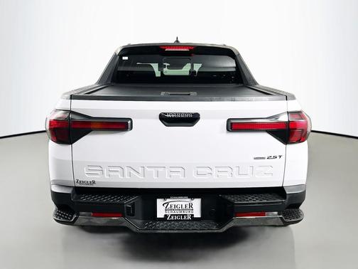 2022 Hyundai SANTA CRUZ Limited