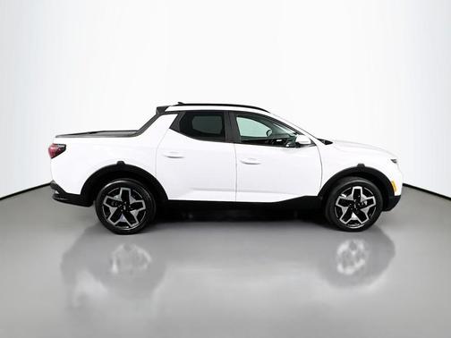 2022 Hyundai SANTA CRUZ Limited