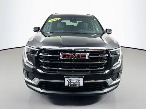 2024 GMC Acadia AWD Elevation